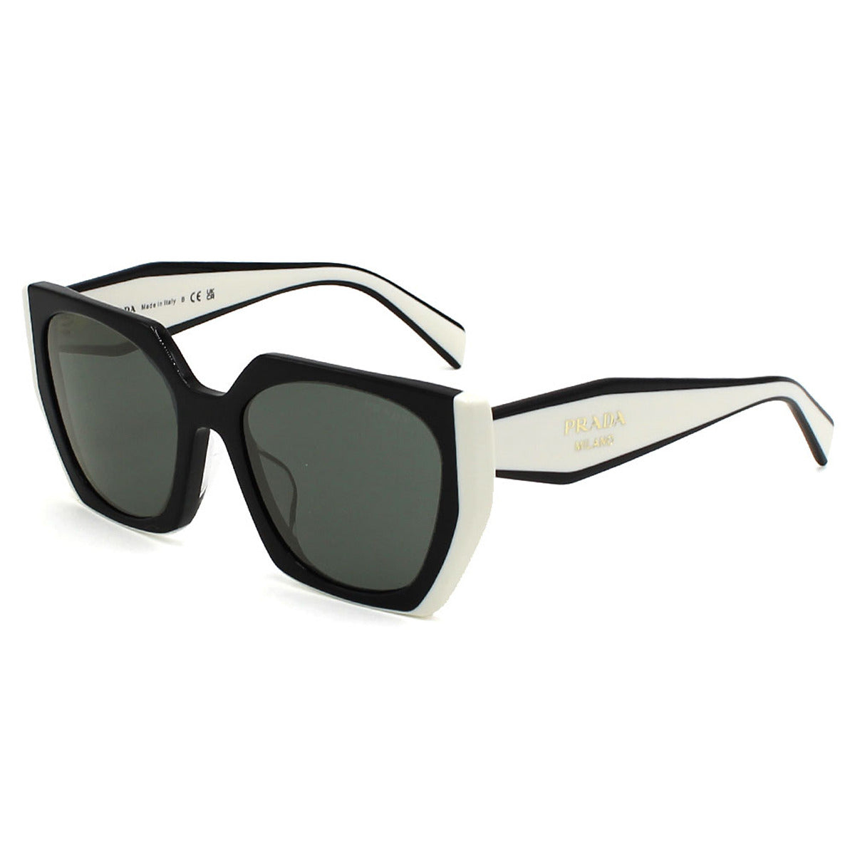 PRADA  0PR14WSF 09Q5S0 53 サングラス プラダ PRADA サングラス アイウェア フォックス 0PR14WSF 09Q5S0 53