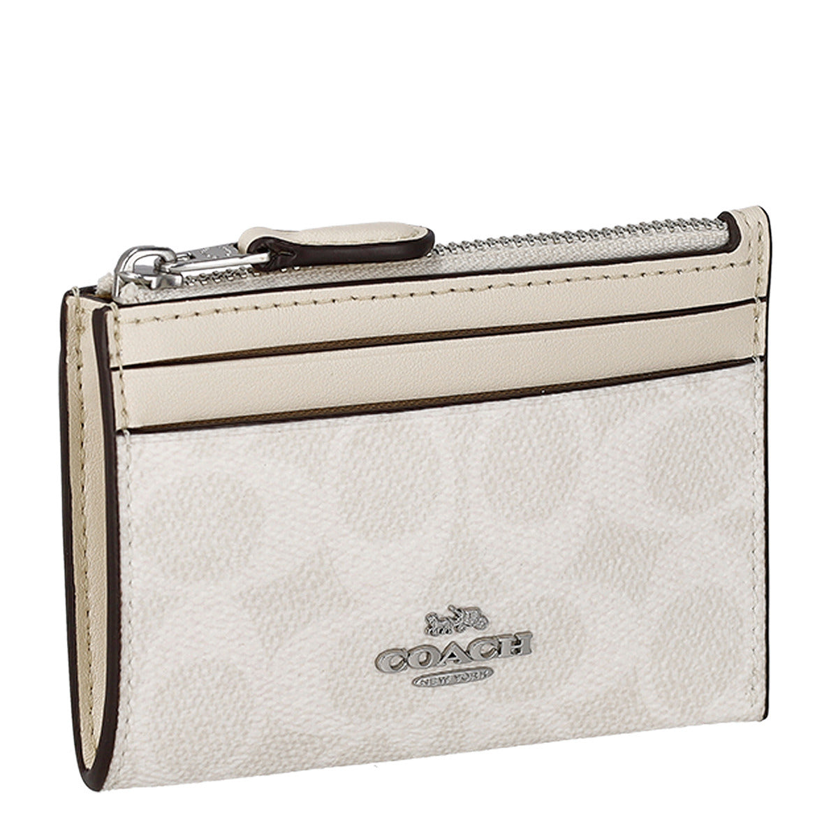 コーチ ファクトリー アウトレット COACH FACTORY 財布 ケース 小銭入れ キーリング付き カードケース パスケース CW870 SVXU5 財 コーチ ファクトリー アウトレット COACH FACTORY 財布 コインケース