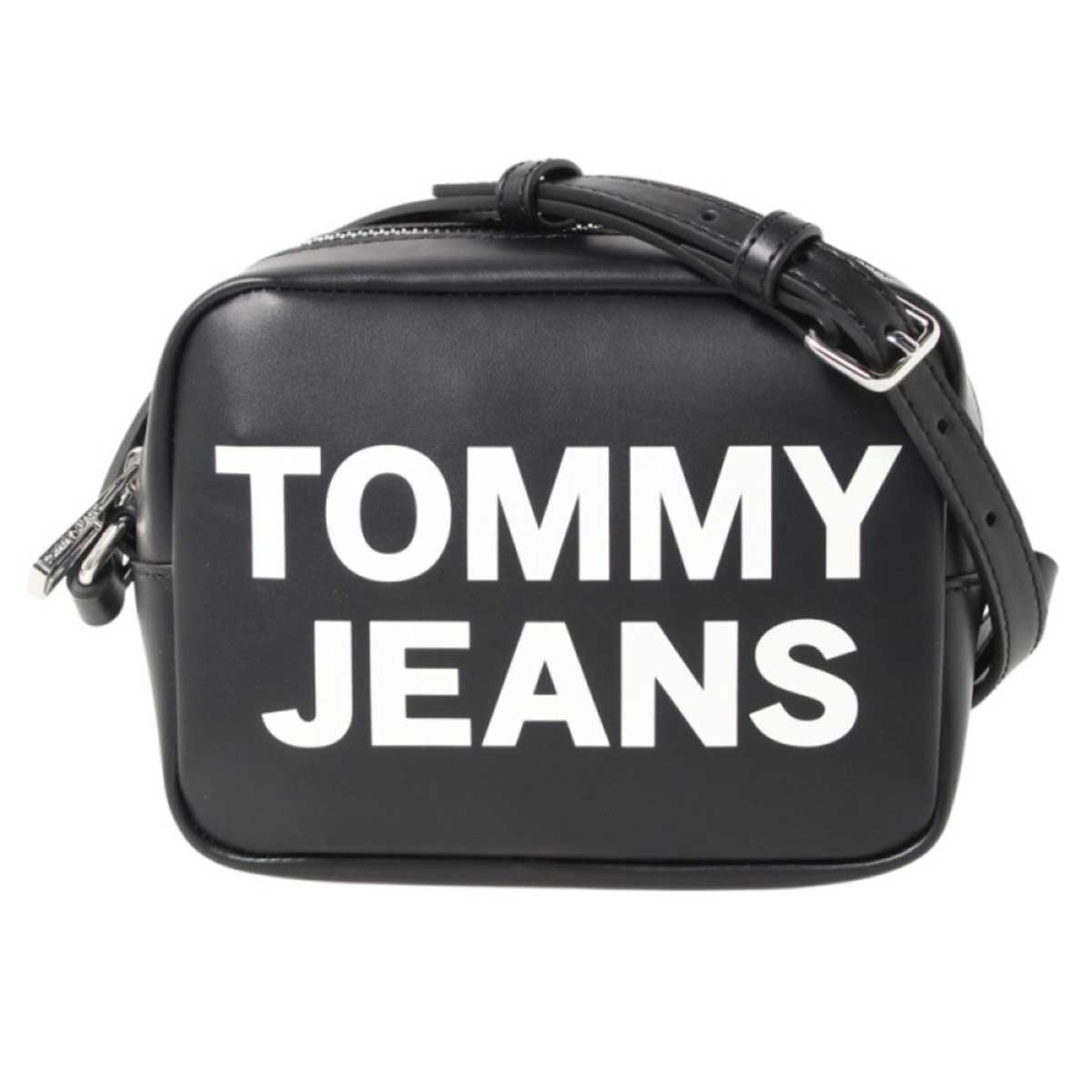 トミーヒルフィガー トミージーンズ TOMMY HILFIGER TOMMY JEANS バッグ 斜め掛けバッグ ショルダーバッグ ポシェッ