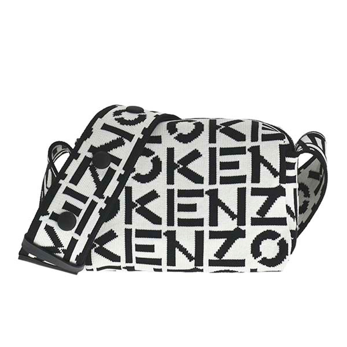 ケンゾー KENZO バッグ 斜め掛けバッグ ショルダーバッグ FB62SA528F10 02 SMALL CROSSBODY BAG OF