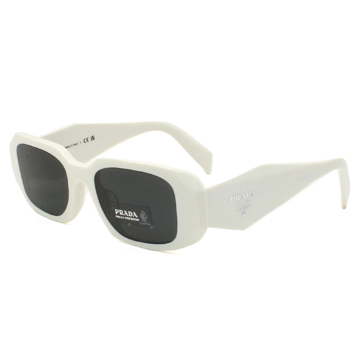 プラダ PRADA サングラス UVカット 0PR17WSF 1425S0 51 アイウェア 