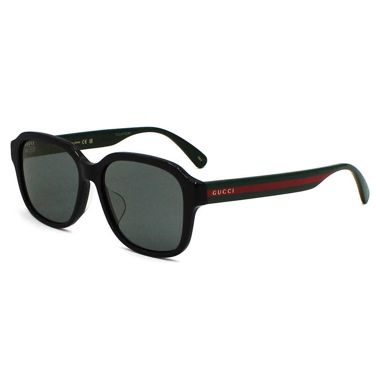 グッチ サングラス アジアンフィット GUCCI GG3792FS MKW J6 64