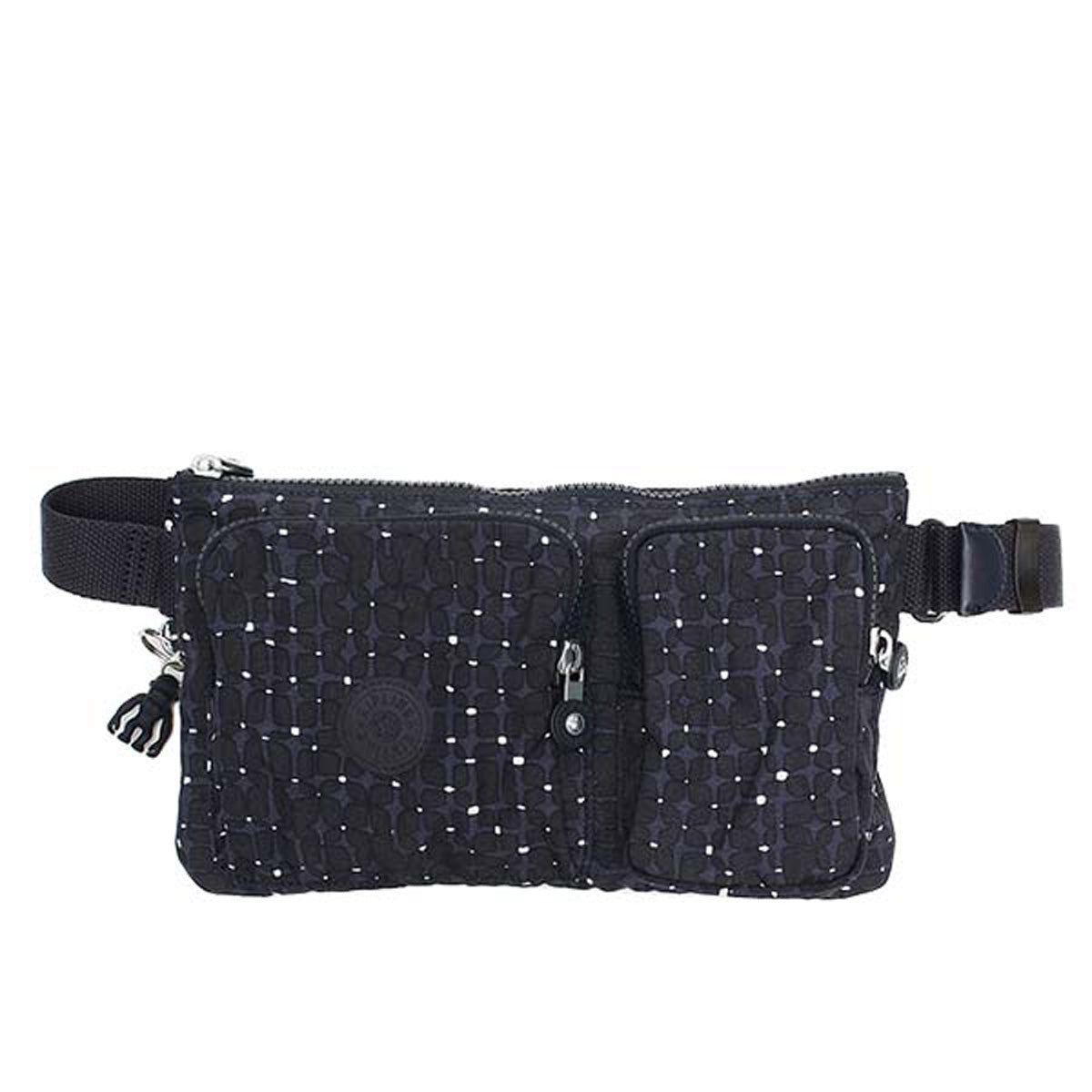 Kipling Kipling Waist Pouch K14483 55Q PRESTO UP Presto Up Belt Bag Wa