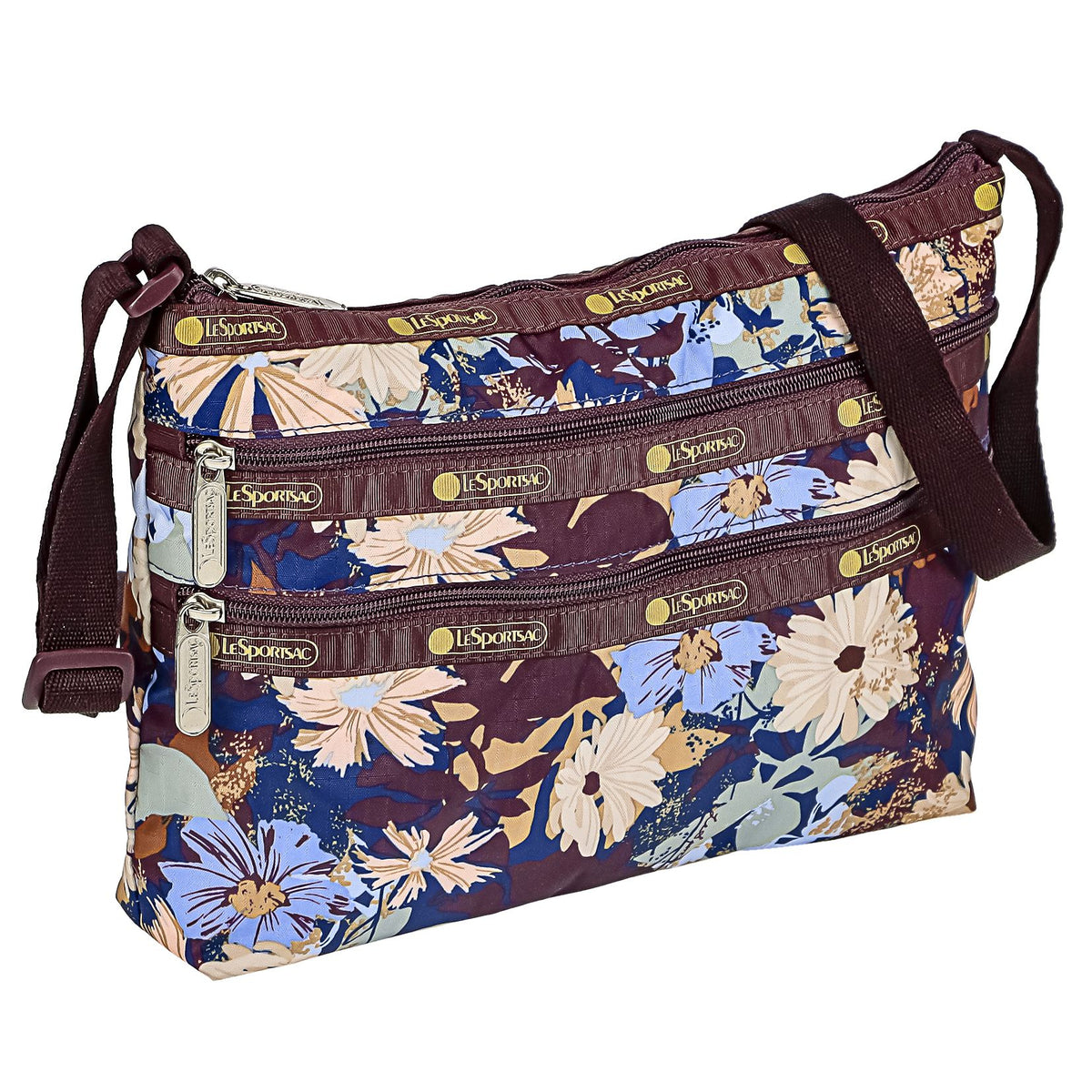 レスポートサック LeSportsac バッグ 斜め掛けバッグ ショルダーバッグ 