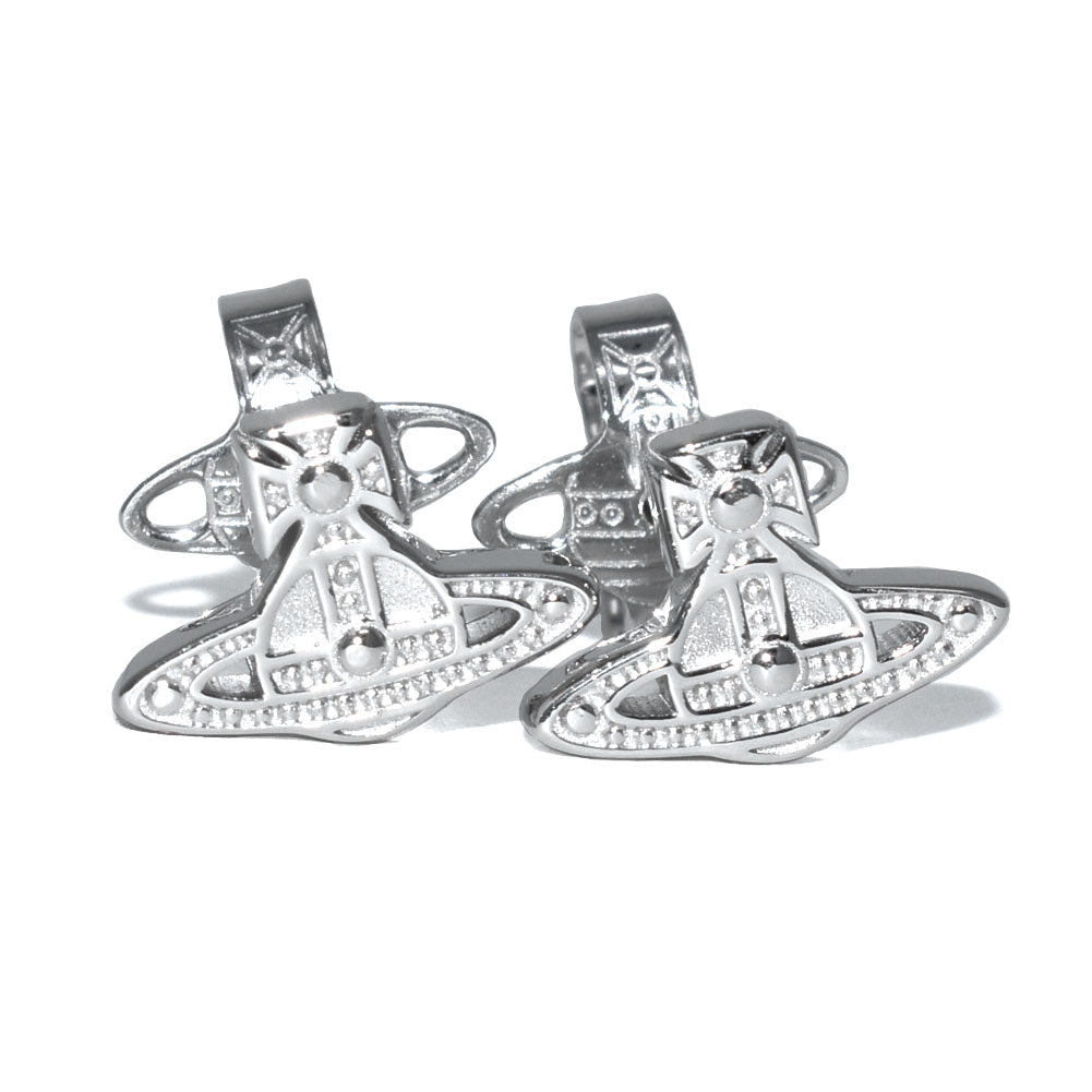 Vivienne westwood oslo earrings Clearance