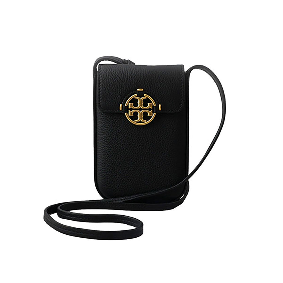 トリーバーチ Tory Burch スマートフォンケース フォンショルダー スマホショルダー ミニバッグ 84077 001 MILLER