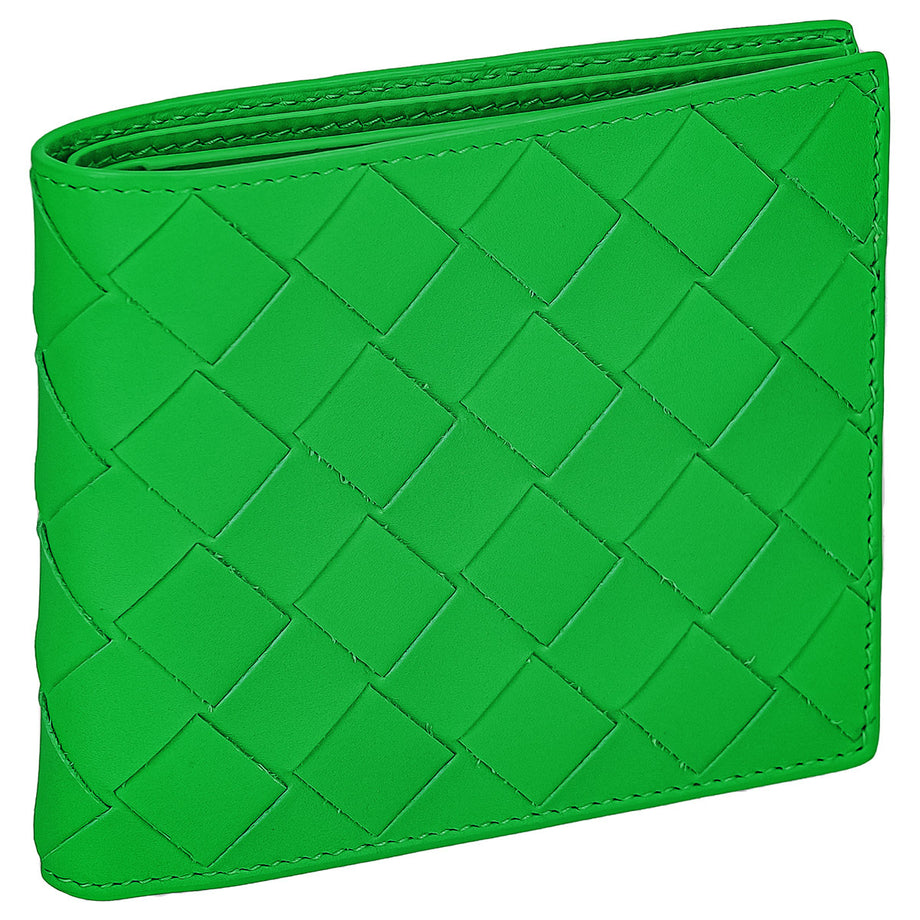 ボッテガヴェネタ BOTTEGA VENETA 財布 二つ折り財布 折りたたみ財布