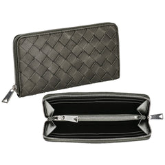 ボッテガヴェネタ BOTTEGA VENETA 財布 長財布 ラウンド