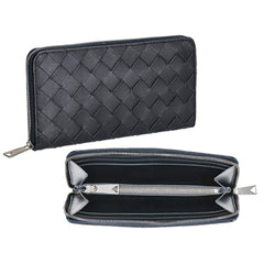 ボッテガヴェネタ BOTTEGA VENETA 財布 長財布 ラウンドファスナー長 