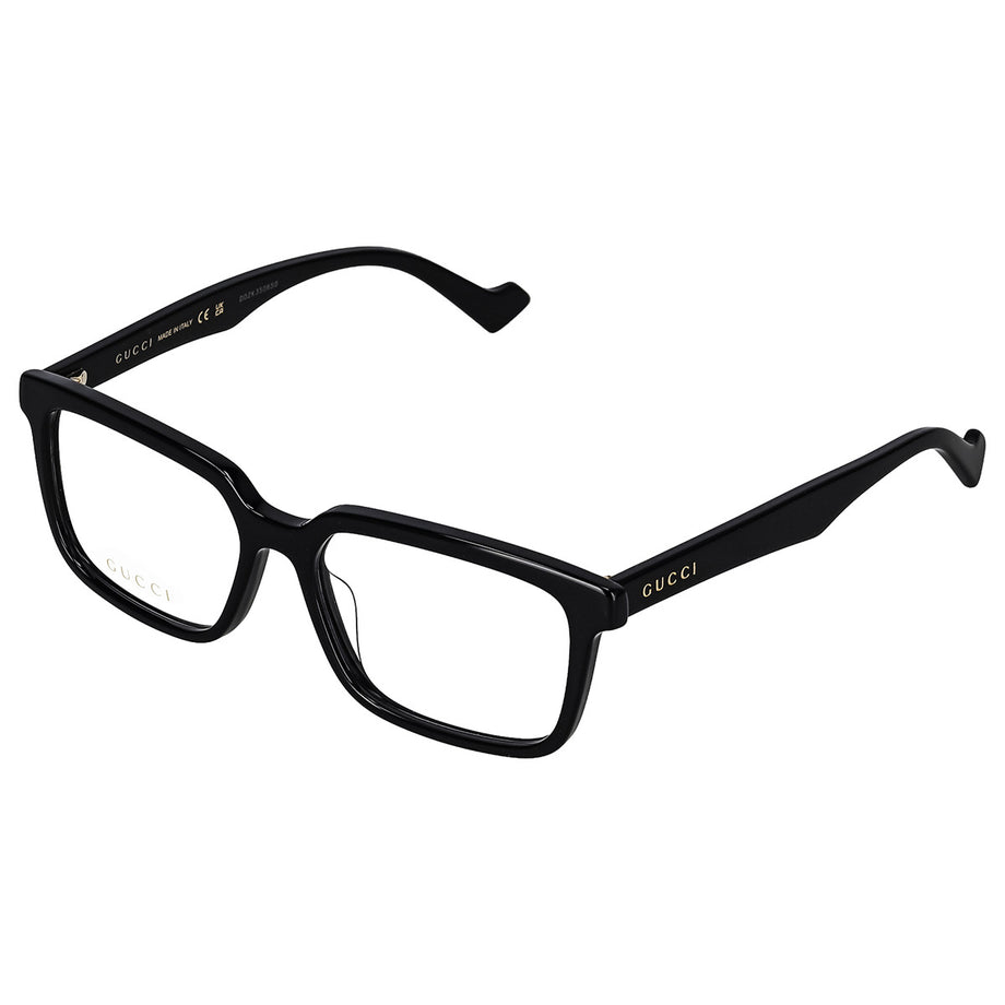 グッチ GUCCI メガネ メガネフレーム フレーム 眼鏡 001 メンズ 伊達