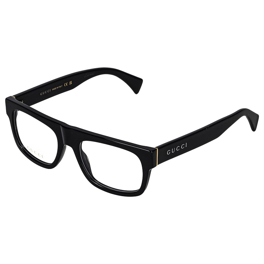 グッチ GUCCI メガネ フレーム オプティカルフレーム GG1137O-001 眼鏡 