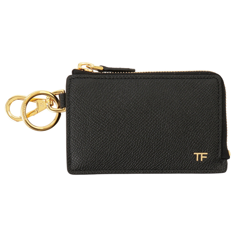 トムフォード TOM FORD コインケース コインケース キーリング付カード 
