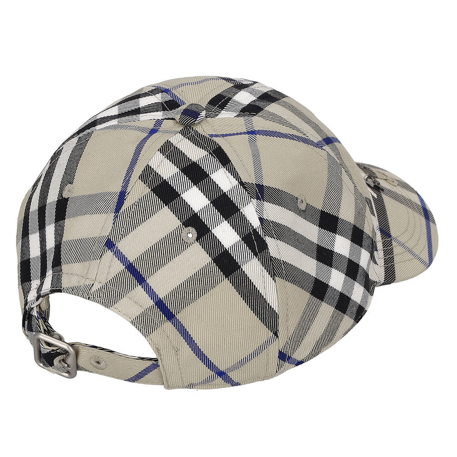 バーバリー BURBERRY 帽子 キャップ ベースボールキャップ 8085722