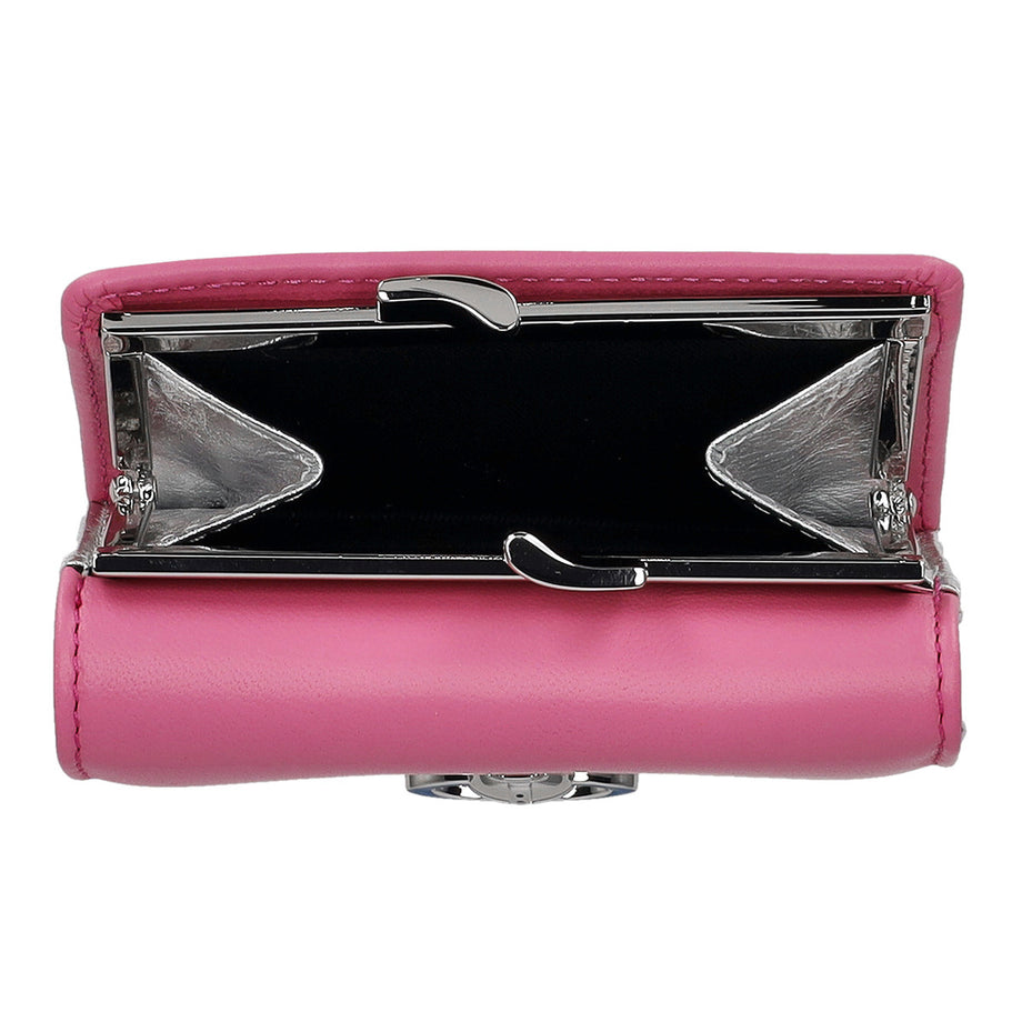 ヴィヴィアンウエストウッド Vivienne Westwood 財布 三つ折り財布  