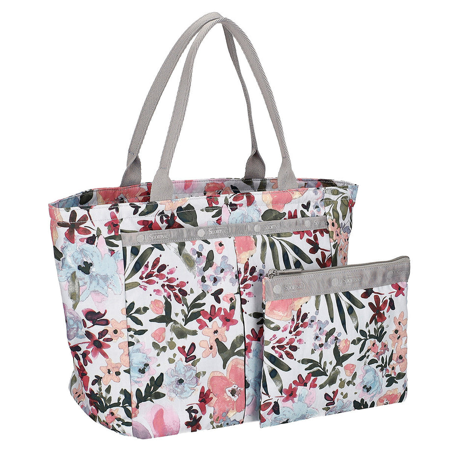 トートバッグ LeSportsac SMALL EVERYGIRL TOTE レスポートサック 