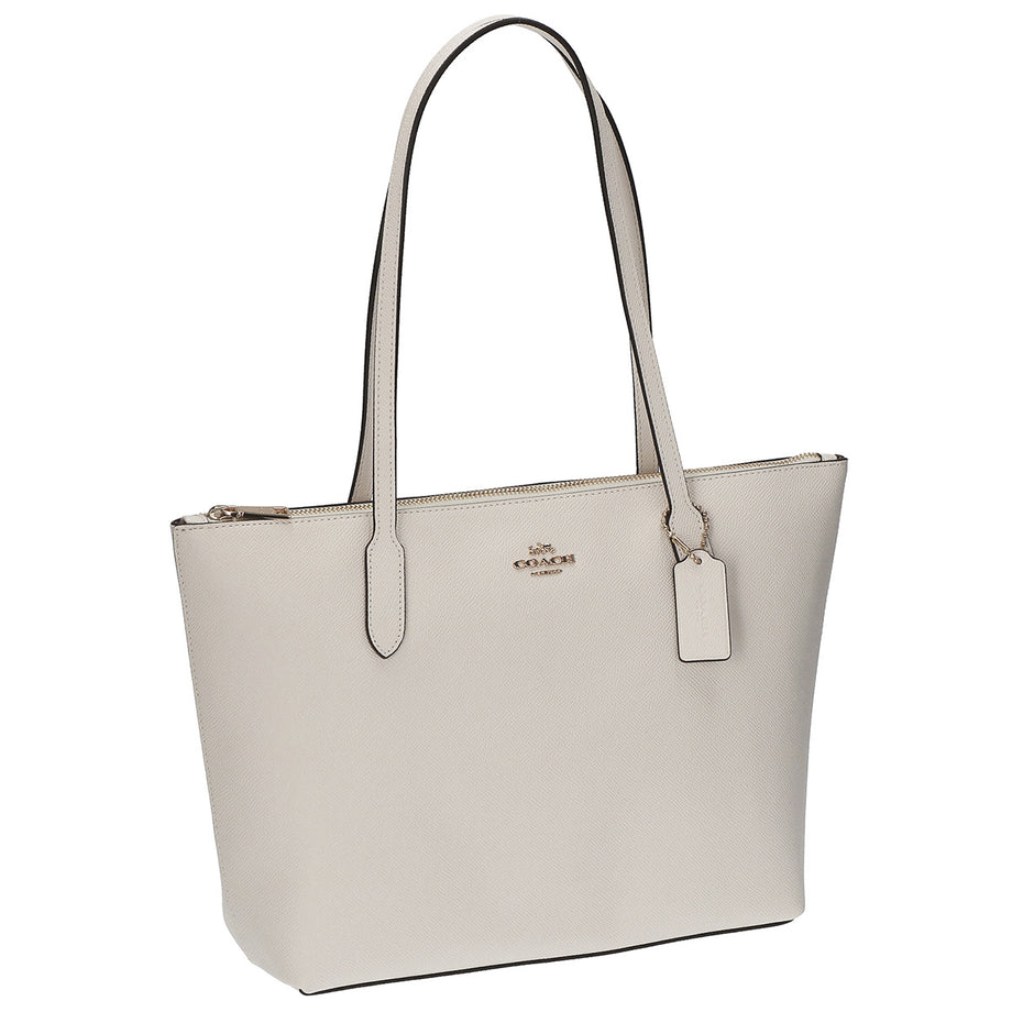 コーチファクトリー COACH FACTORY バッグ トートバッグ ジップトップ  