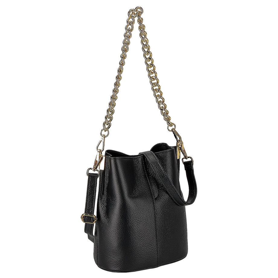 オウレンティ AULENTTI バッグ 2WAY ショルダーバッグ 肩掛けバッグ