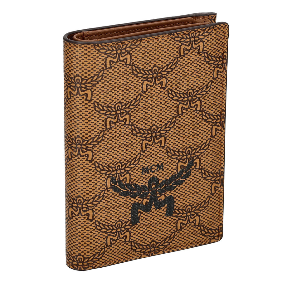 エムシーエム Mode Creation Munich(MCM) 財布 二つ折り財布 