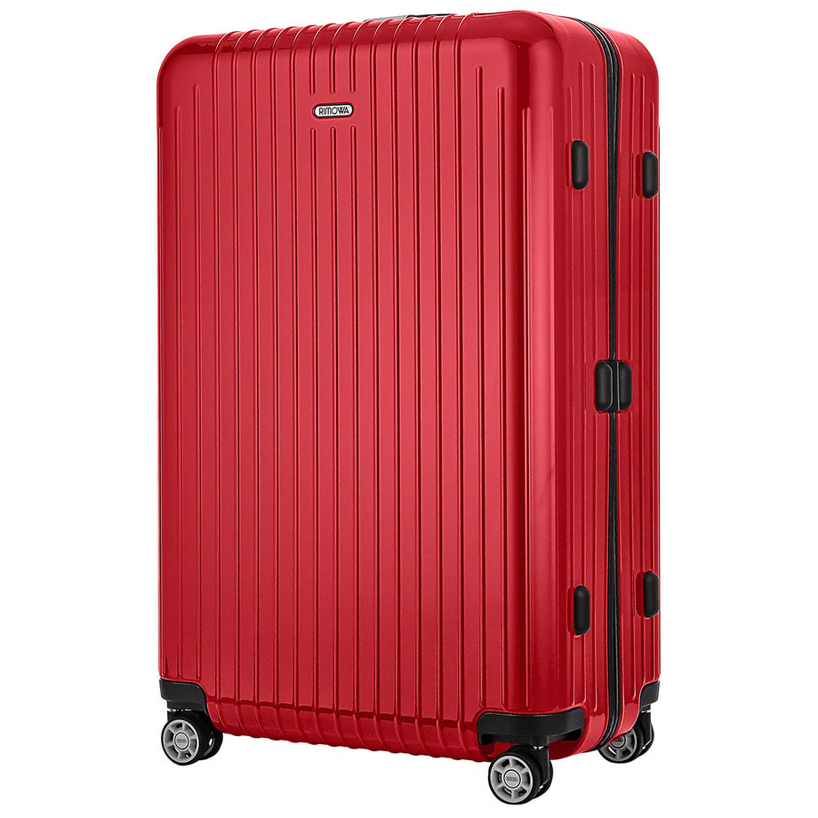 リモワ RIMOWA スーツケース キャリーケース 820.73.46.4 SALSA AIR 73 MW 大型 91L TSAロック レデ