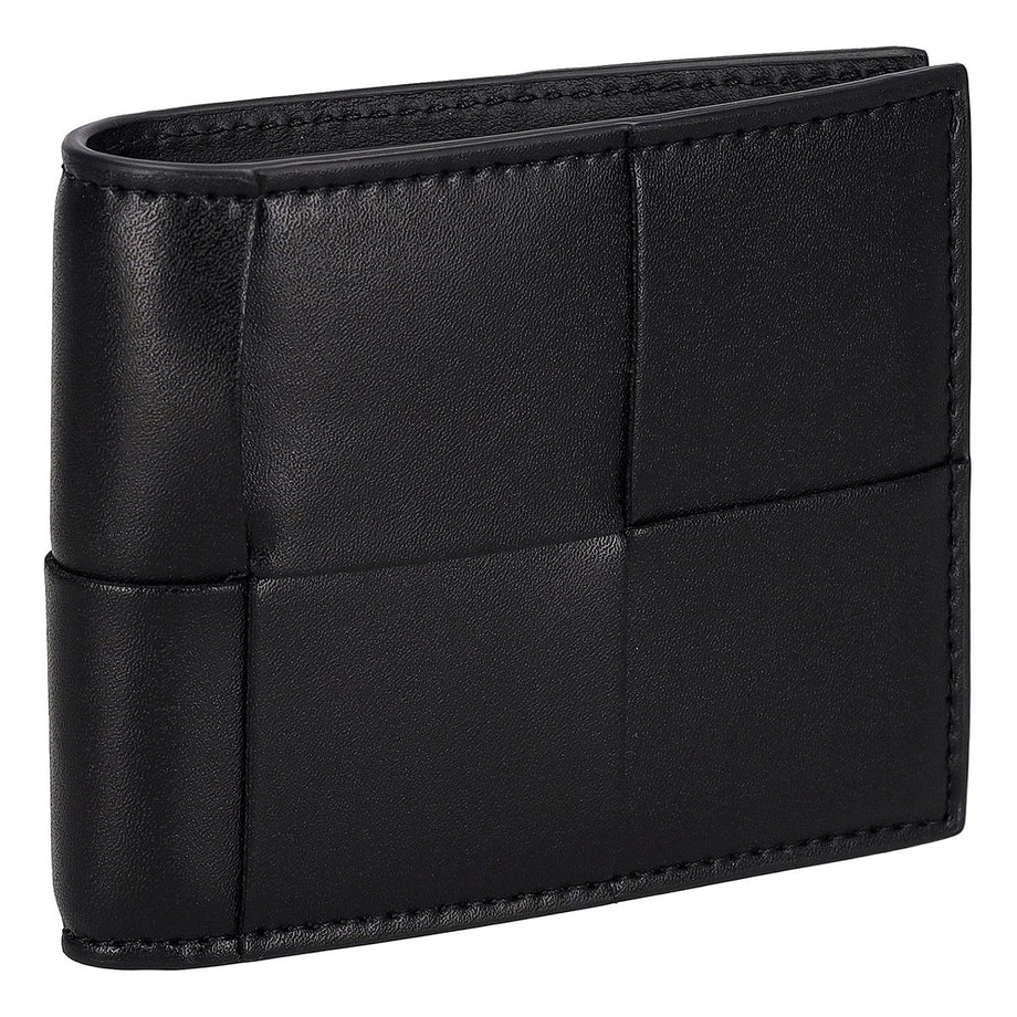 ボッテガヴェネタ BOTTEGA VENETA 財布 二つ折り財布 折りたたみ財布 