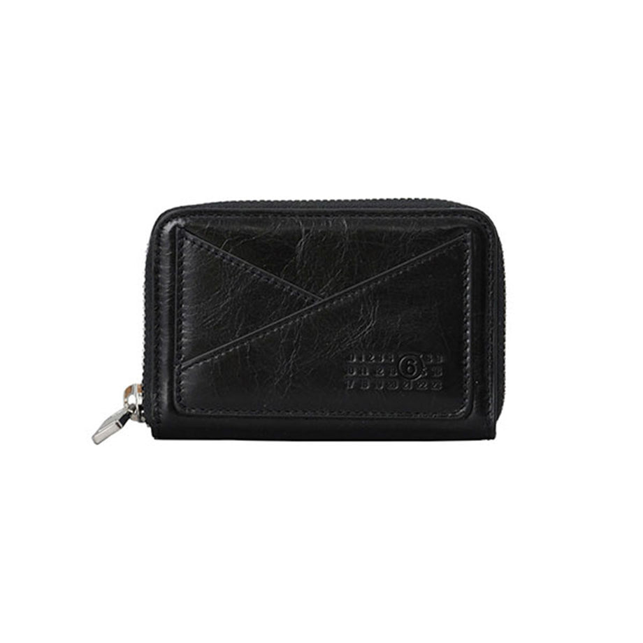 エムエムシックス メゾンマルジェラ MM6 Maison Margiela コインケース 