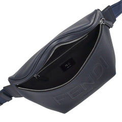 フェンディ FENDI バッグ ボディバッグ メッセンジャー ワンショルダー