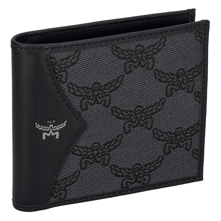 エムシーエム Mode Creation Munich(MCM) 財布 二つ折り財布  