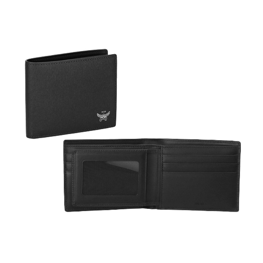 エムシーエム Mode Creation Munich(MCM) 財布 二つ折り財布 