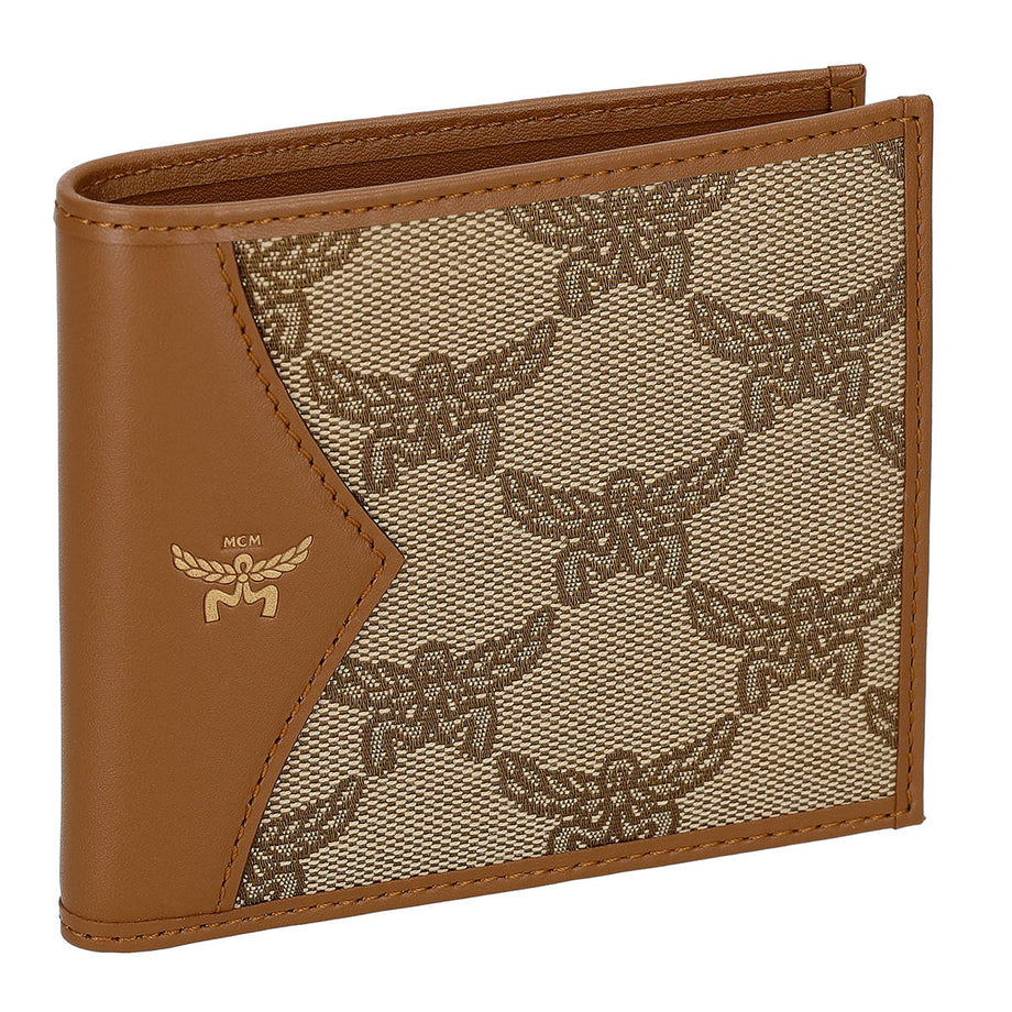 エムシーエム Mode Creation Munich(MCM) 財布 二つ折り財布 