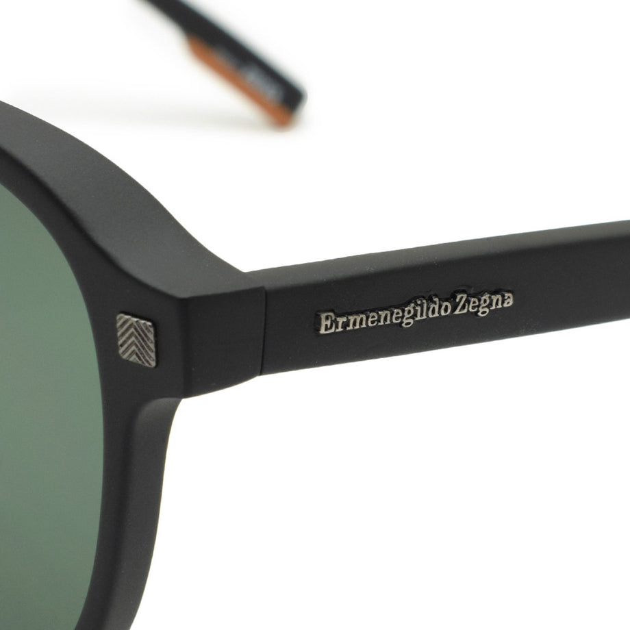 ZEGNA ゼニア EZ0138/S みずみずしけれ 30X 61 Ermenegildo Zegna  