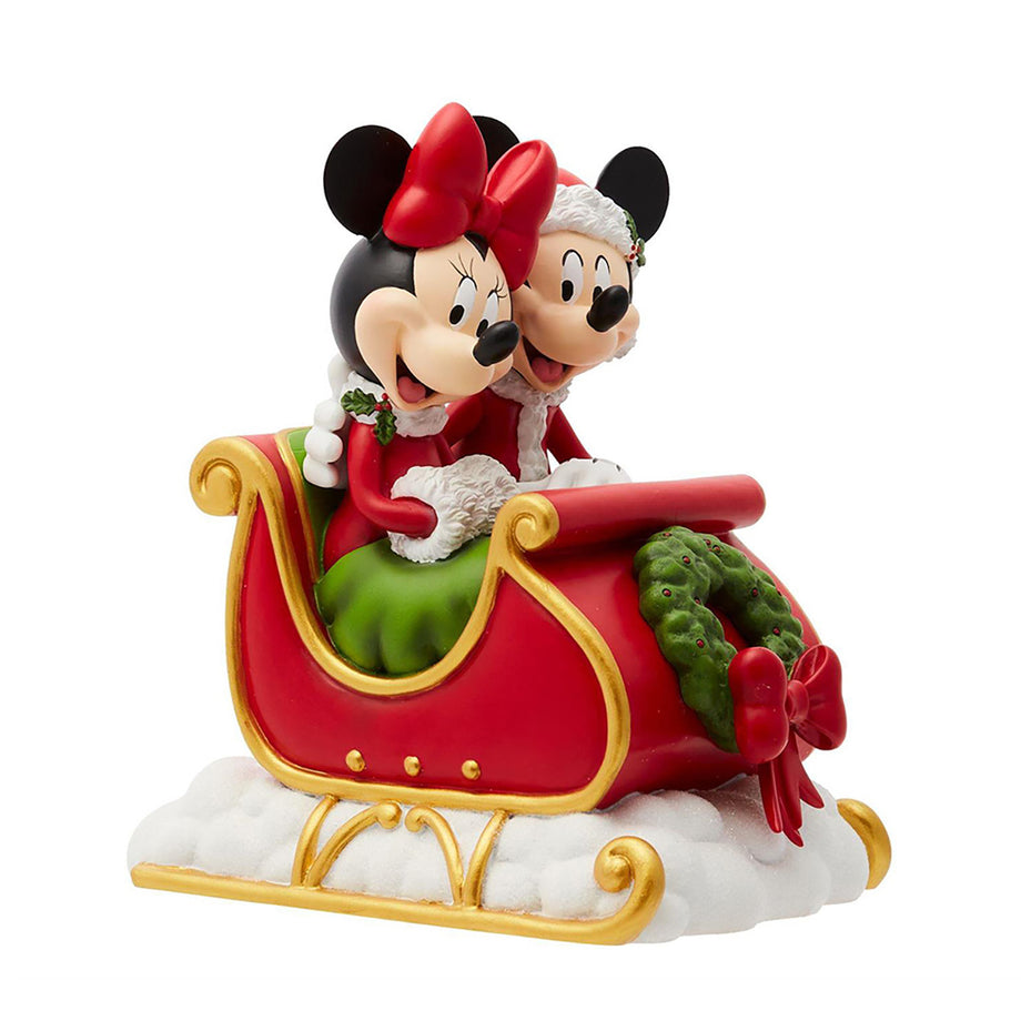 エネスコ enesco. ディズニーショーケース Disney Showcase ミッキー