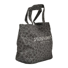 ジルスチュアート JILL STUART バッグ キャンバス トートバッグ