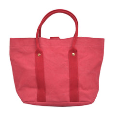 エドハンプ 江戸帆布 バッグ ミニ トートバッグ 粋和 EH-007 DARK RED