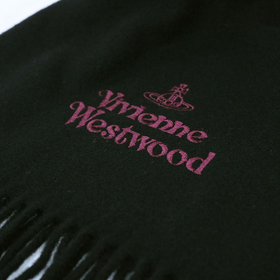 ヴィヴィアンウエストウッド VIVIENNE WESTWOOD マフラー ストール 24