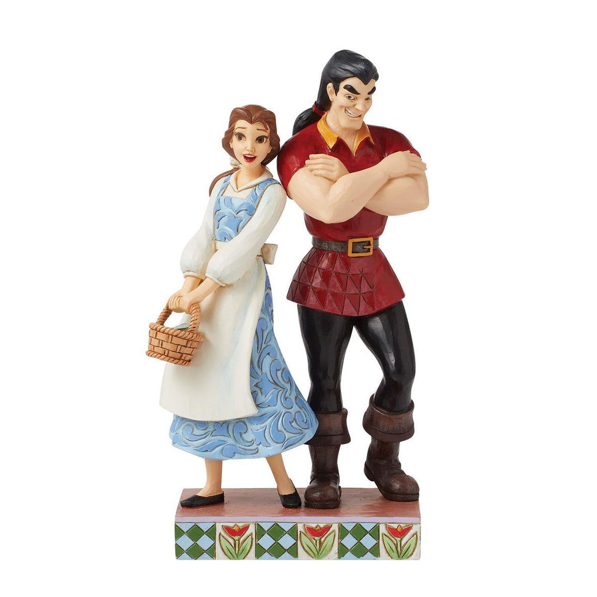 ジム ショア Jim Shore ディズニー トラディション Disney Traditions