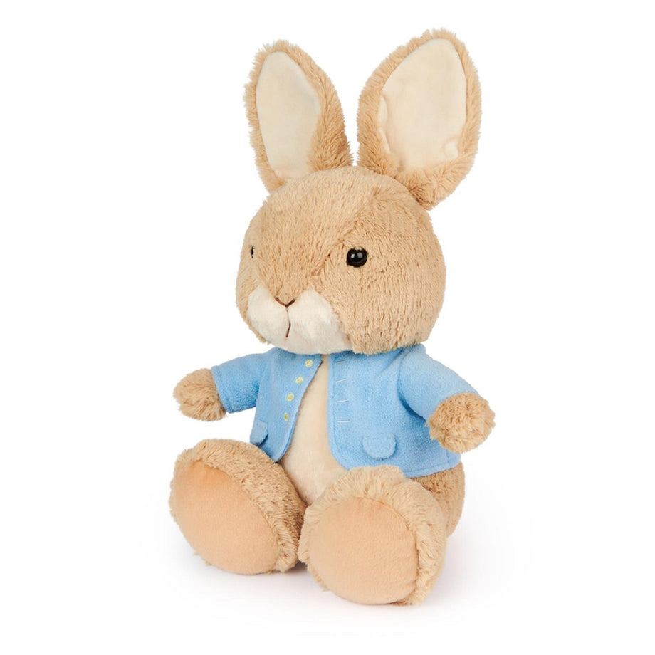 ガンド GUND ピーターラビット シリーポーズ ぬいぐるみ 人形 おもちゃ