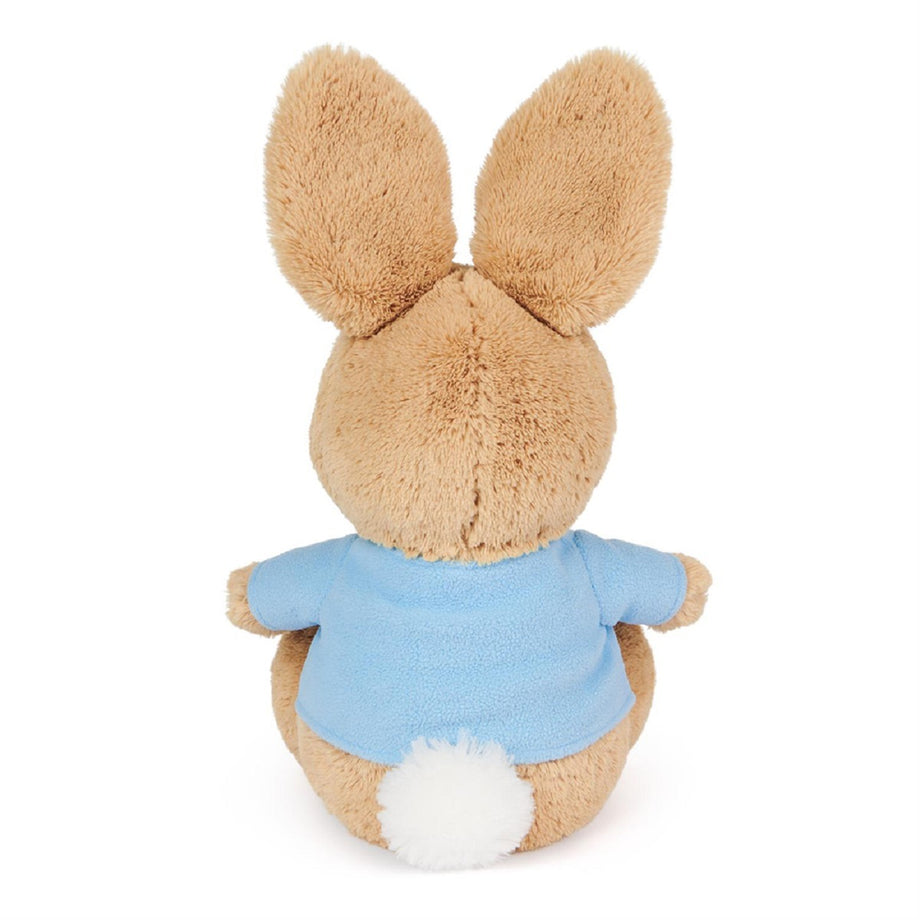 ガンド GUND ピーターラビット シリーポーズ ぬいぐるみ 人形 おもちゃ