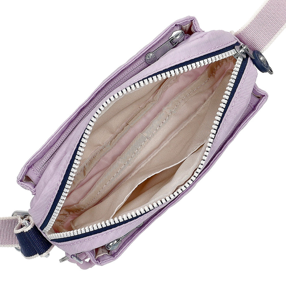 キプリング kipling バッグ ショルダーバッグ 肩掛けバッグ 斜め掛け