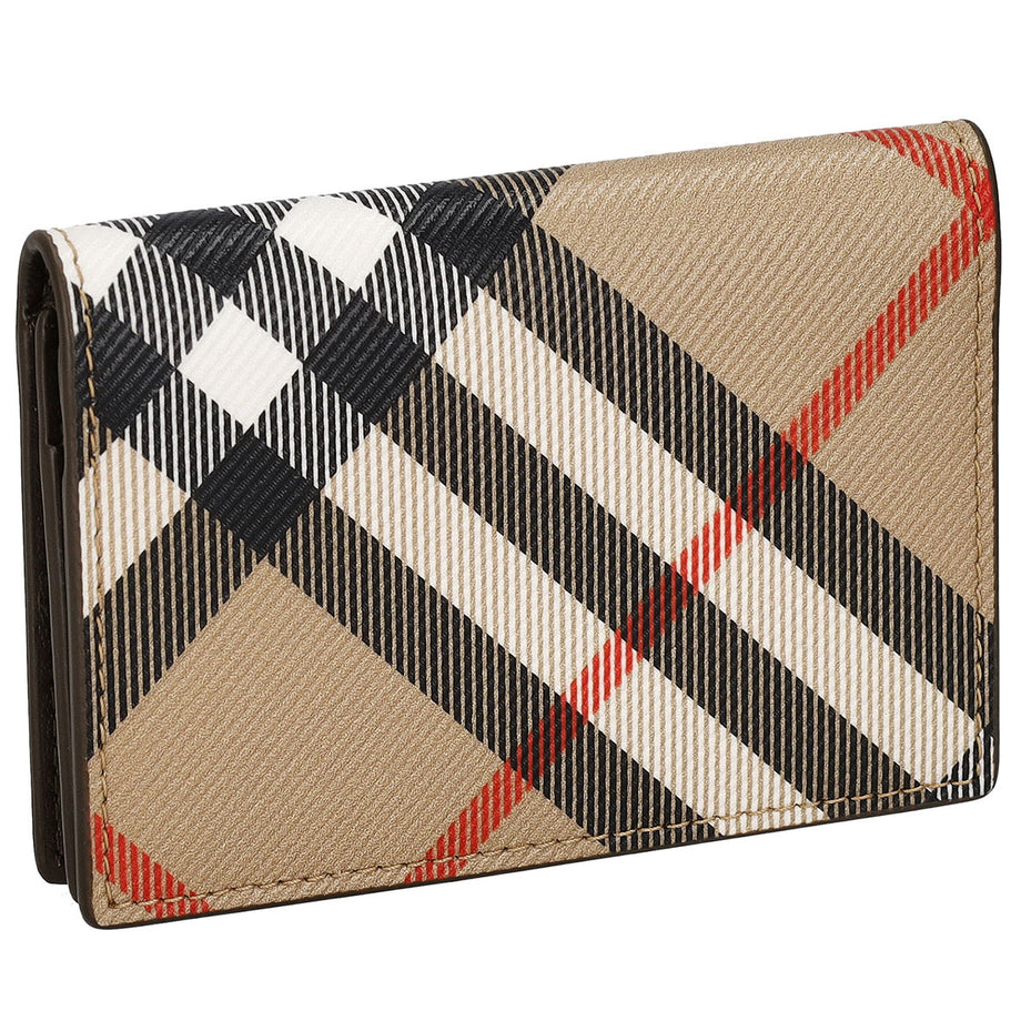 バーバリー BURBERRY カードケース 名刺入れ 8091911 A2021 メンズ