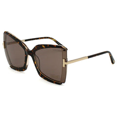 トムフォード TOM FORD サングラス グローバルフィット アイウェア