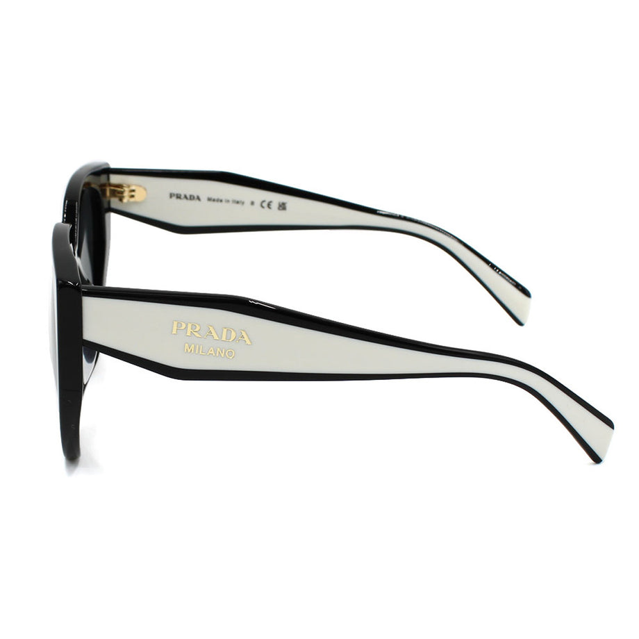 プラダ PRADA サングラス アイウェア フォックス 0PR14WSF 09Q5S0 53 プラダ PRADA サングラス アイウェア フォックス 0PR14WSF 09Q5S0 53