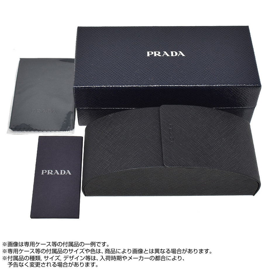 プラダ PRADA サングラス アイウェア フォックス 0PR14WSF 09Q5S0 53