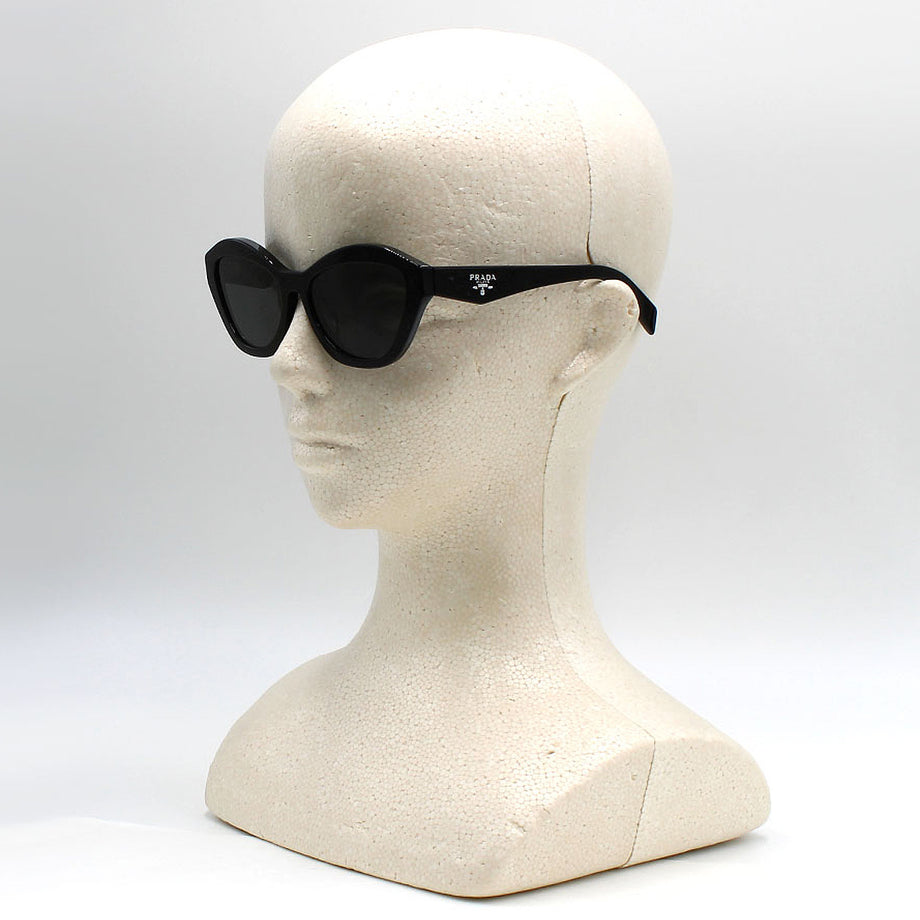 プラダ PRADA サングラス アイウェア フォックス 0PRA02SF 16K08Z 55