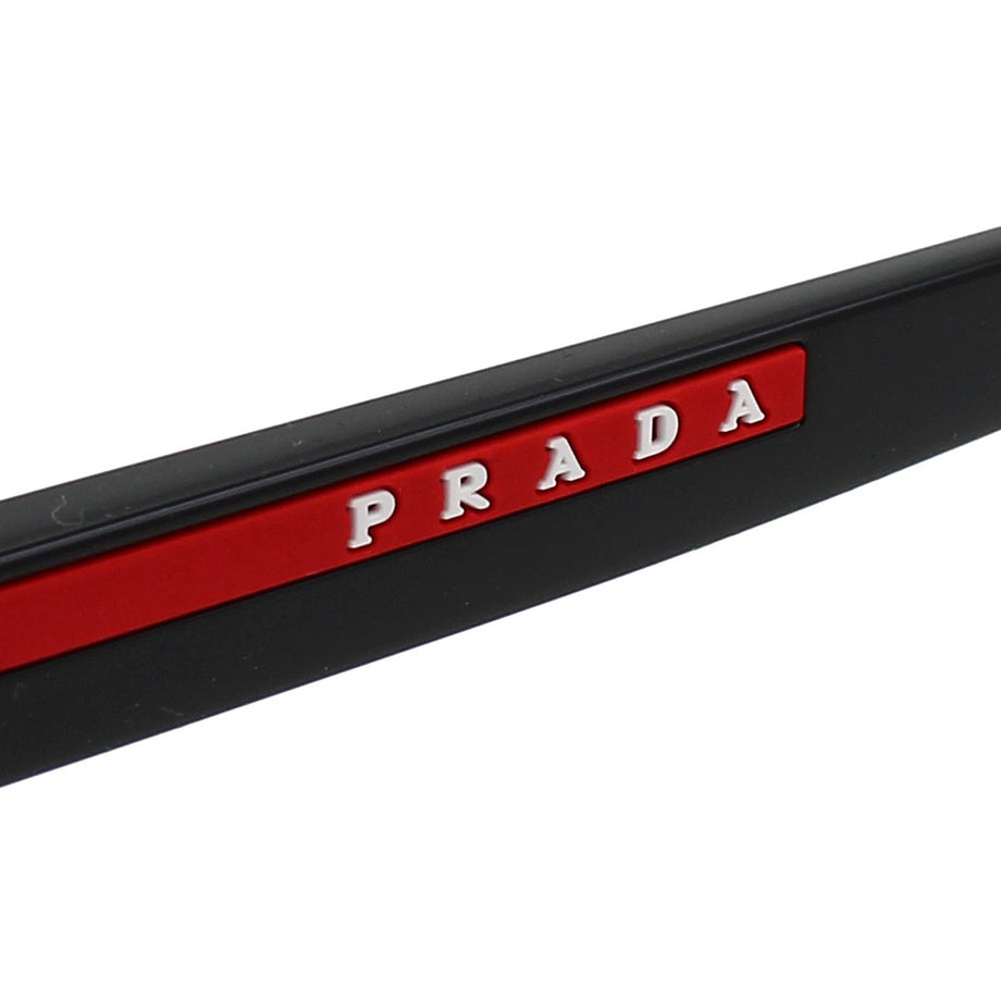 プラダ PRADA サングラス アイウェア ウェリントン 0PS06YS 1AB09U 56