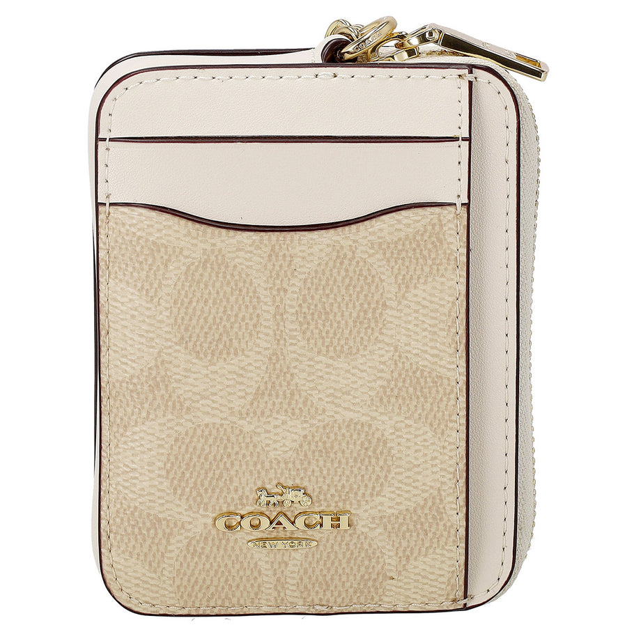 コーチ ファクトリー アウトレット COACH FACTORY 財布 コインケース