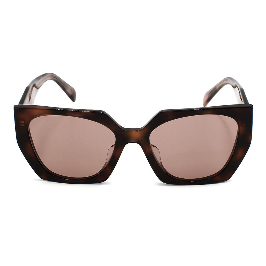 PRADA 15WSF 23A60B 55 サングラス アジアンフィット プラダ PRADA サングラス アジアンフィット UVカット アイウェア