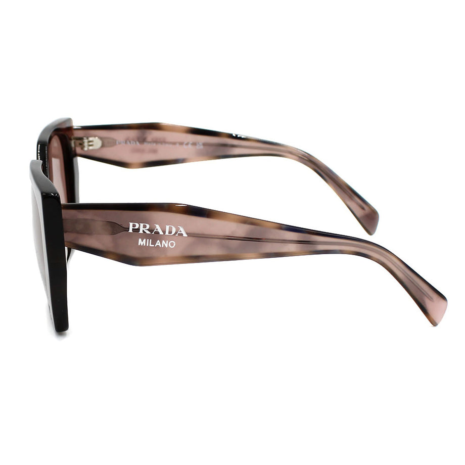 PRADA 15WSF 23A60B 55 サングラス アジアンフィット プラダ PRADA サングラス アジアンフィット UVカット アイウェア
