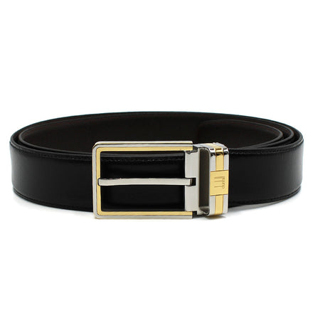 モンブラン MONTBLANC ベルト レザーベルト MB130587 BELT  