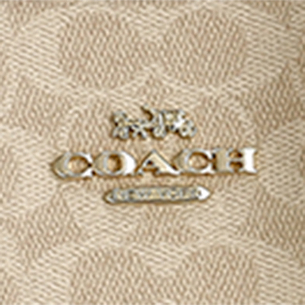 コーチファクトリー COACH FACTORY バッグ 2way ハンドバッグ トートバッグ 手提げ ショルダーバッグ 斜め掛けバッグ CT802 IMXDM レディース サンド+チョーク.