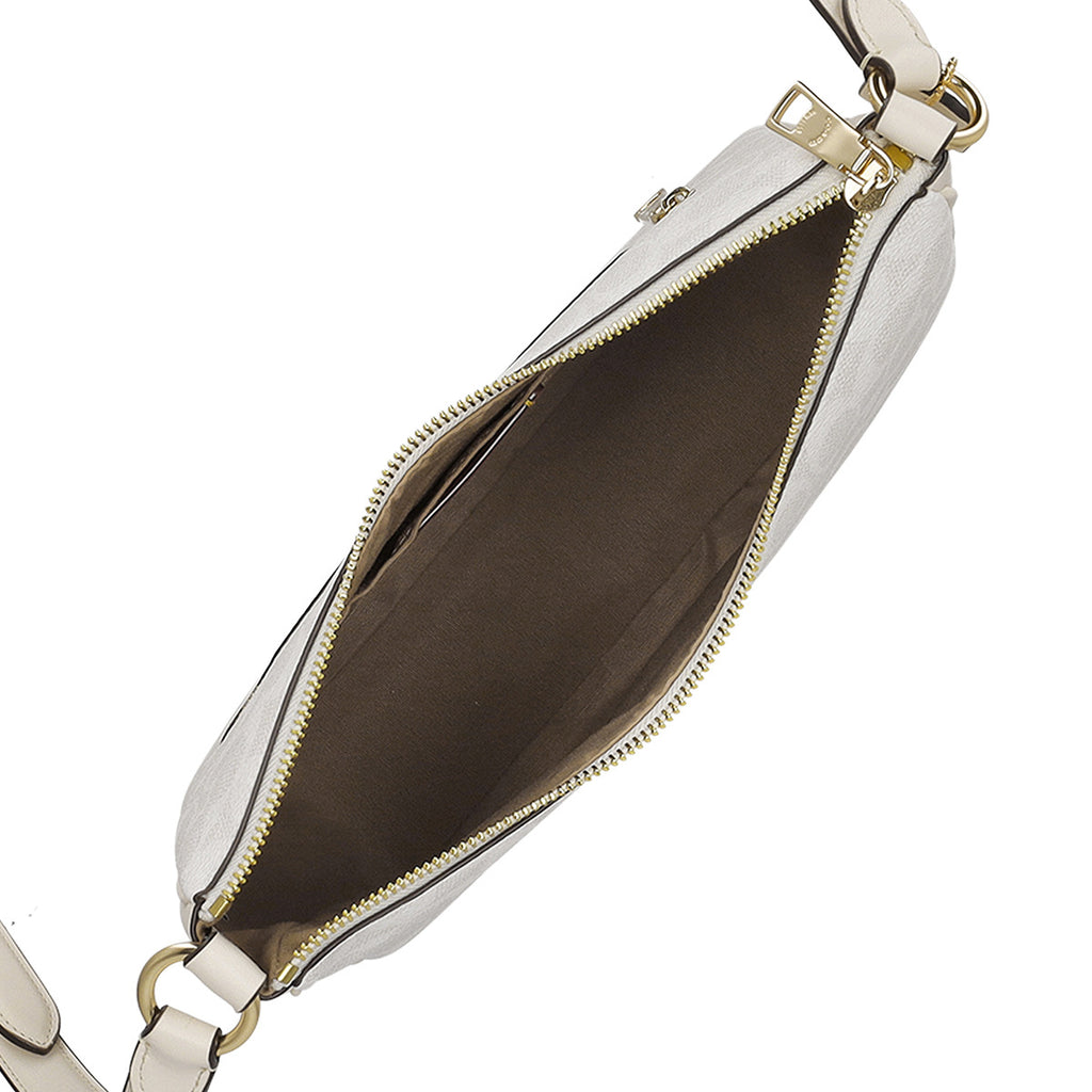 コーチファクトリー COACH FACTORY バッグ 2way ショルダーバッグ 斜め掛けバッグ CZ177 IMXU5 レディース ホワイト.